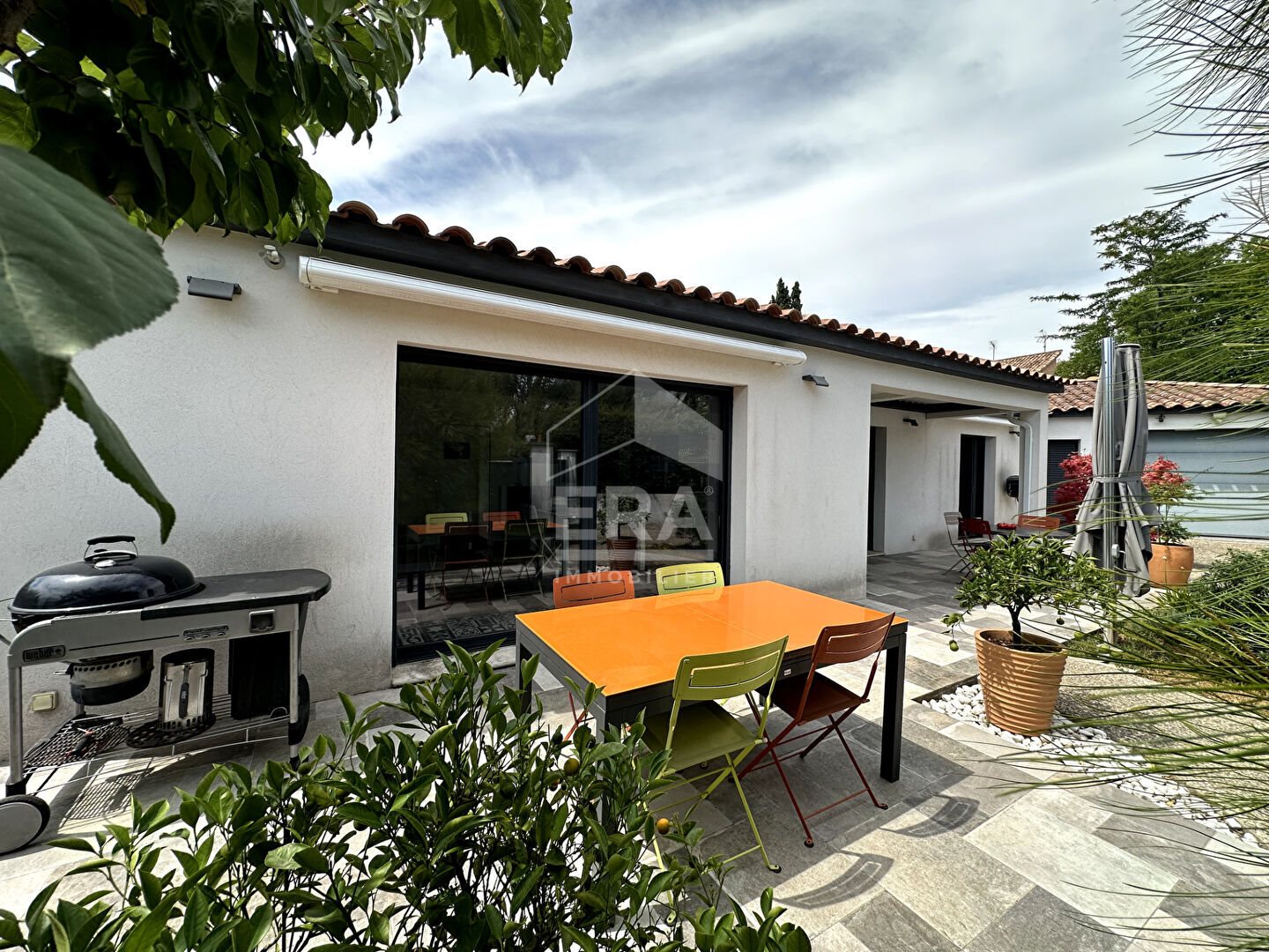 Maison à vendre, 120m², Marseille 11ème