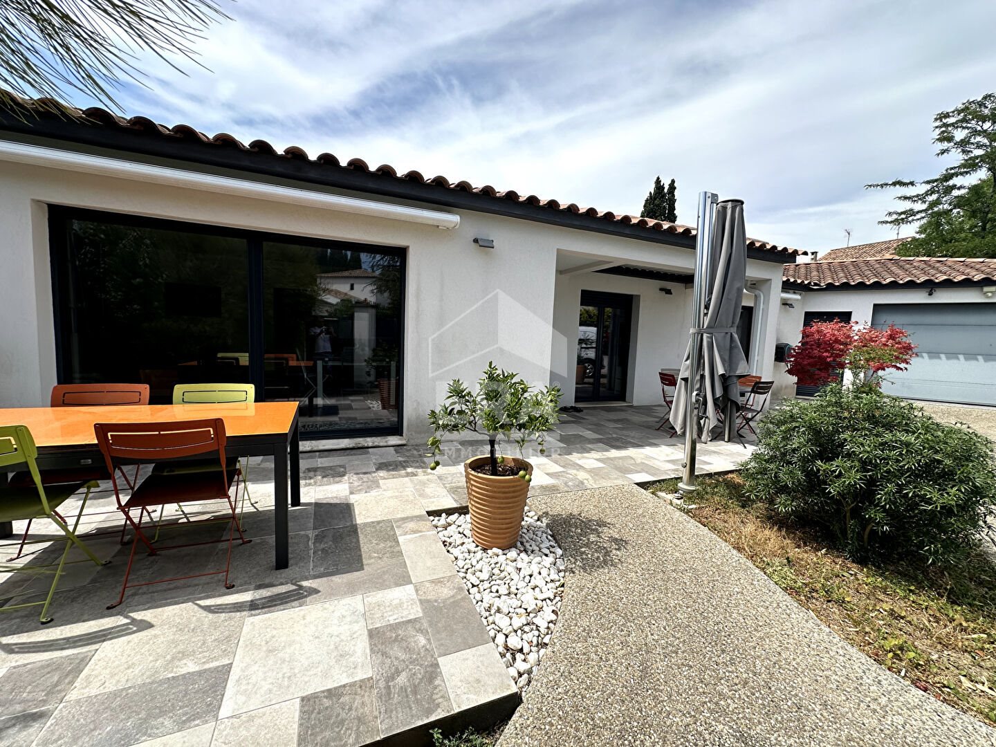 Maison à vendre, 120m², Marseille 11ème