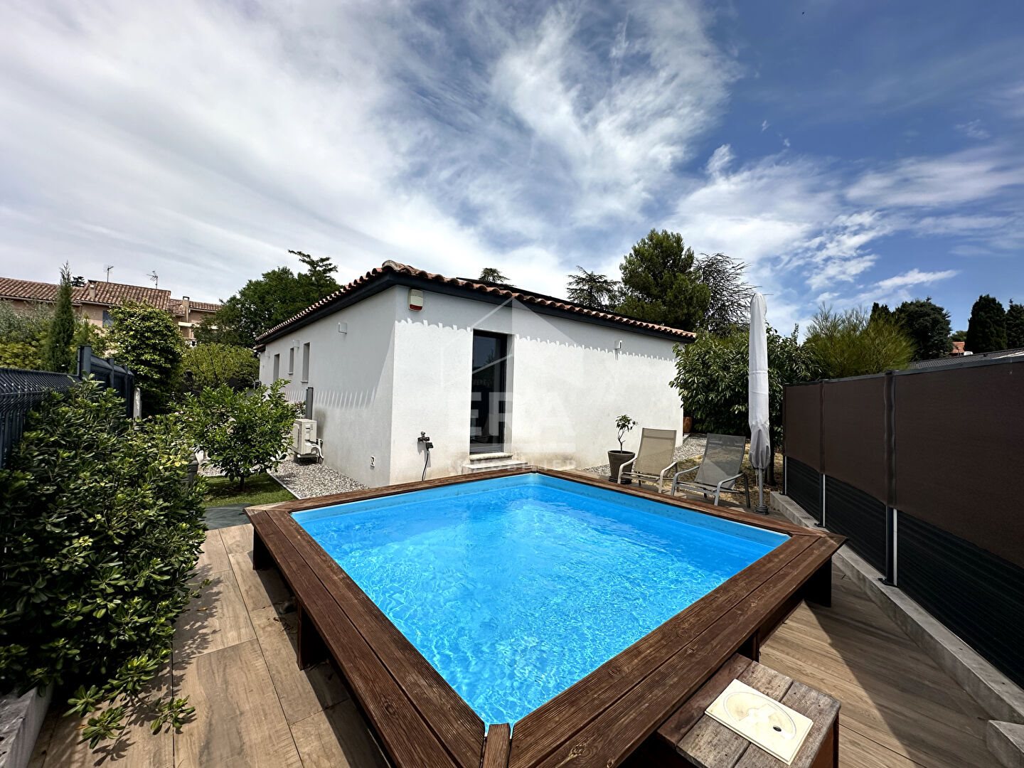 Maison à vendre, 120m², Marseille 11ème