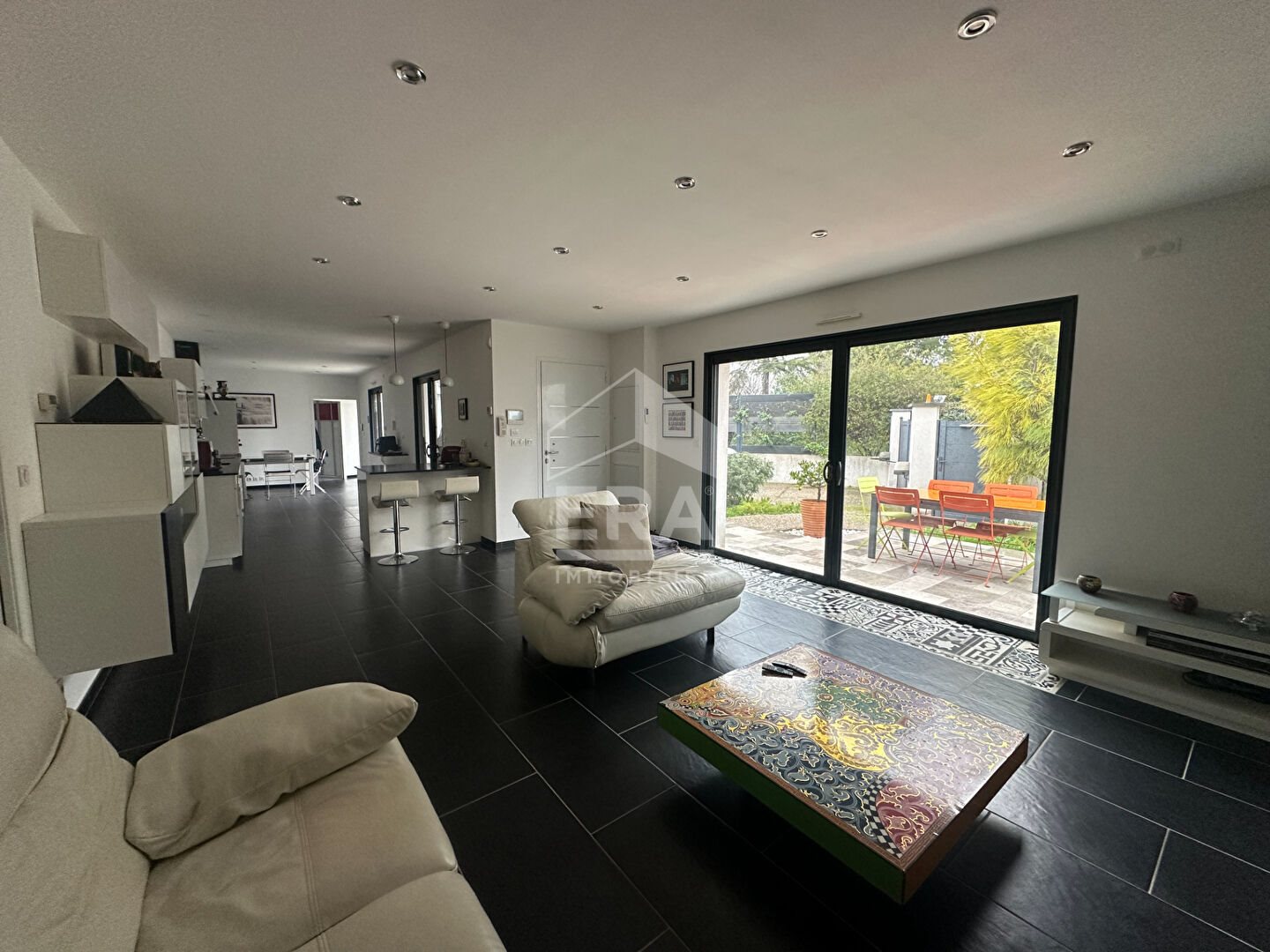 Maison à vendre, 120m², Marseille 11ème