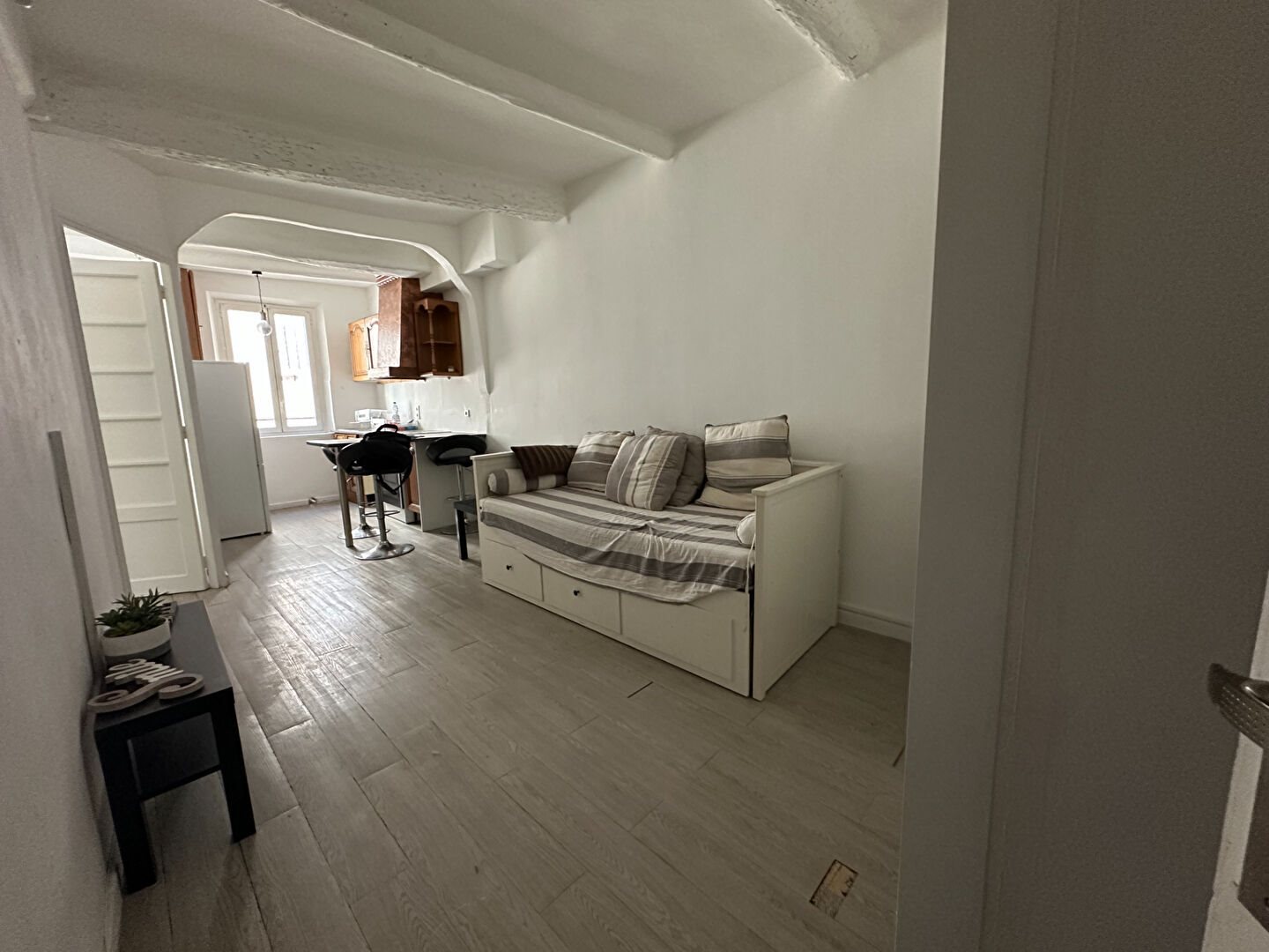 Appartement à vendre, 33m², Aubagne