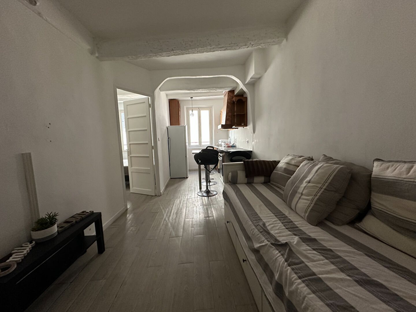 Appartement à vendre, 33m², Aubagne
