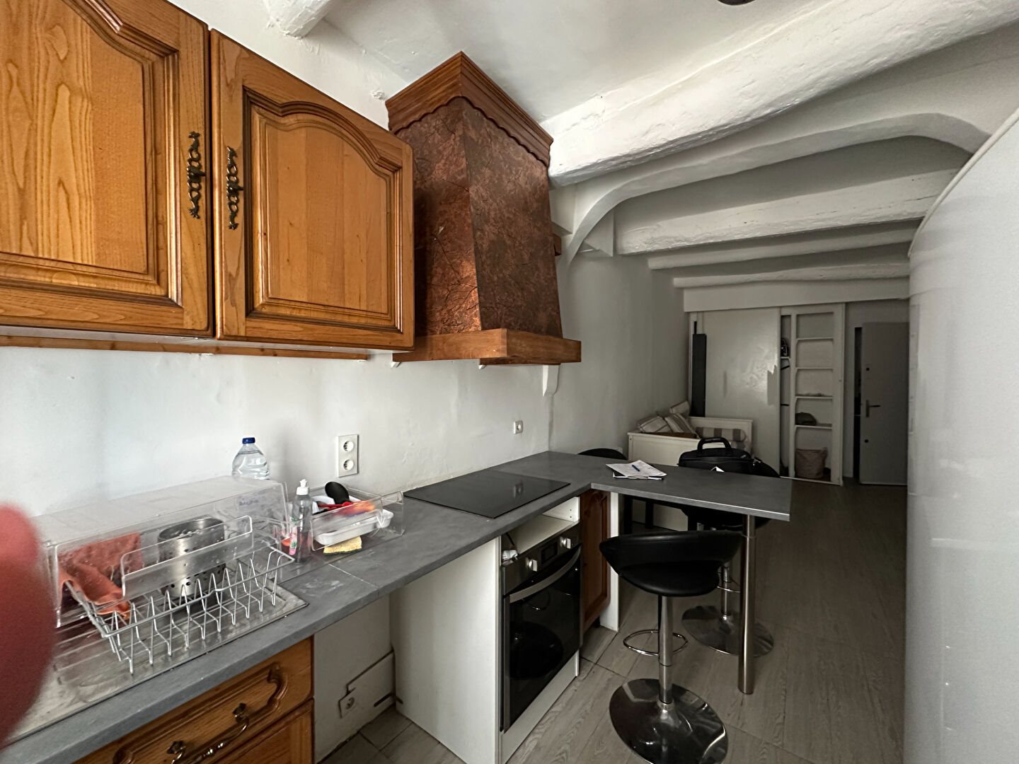Appartement à vendre, 33m², Aubagne