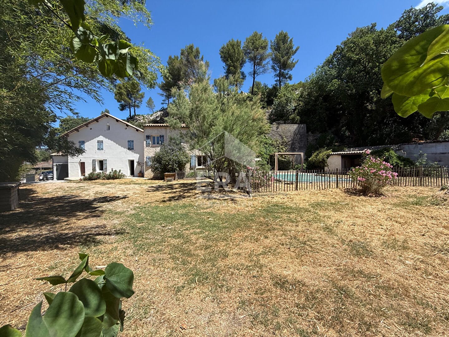 Maison à vendre, 196m², Roquevaire