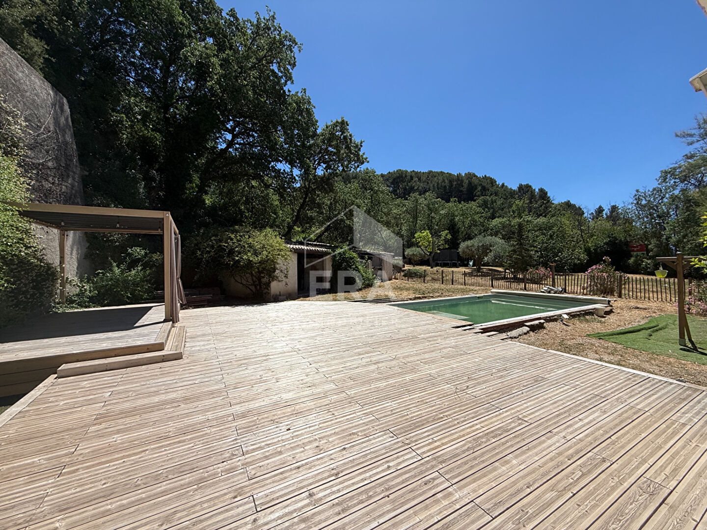 Maison à vendre, 196m², Roquevaire