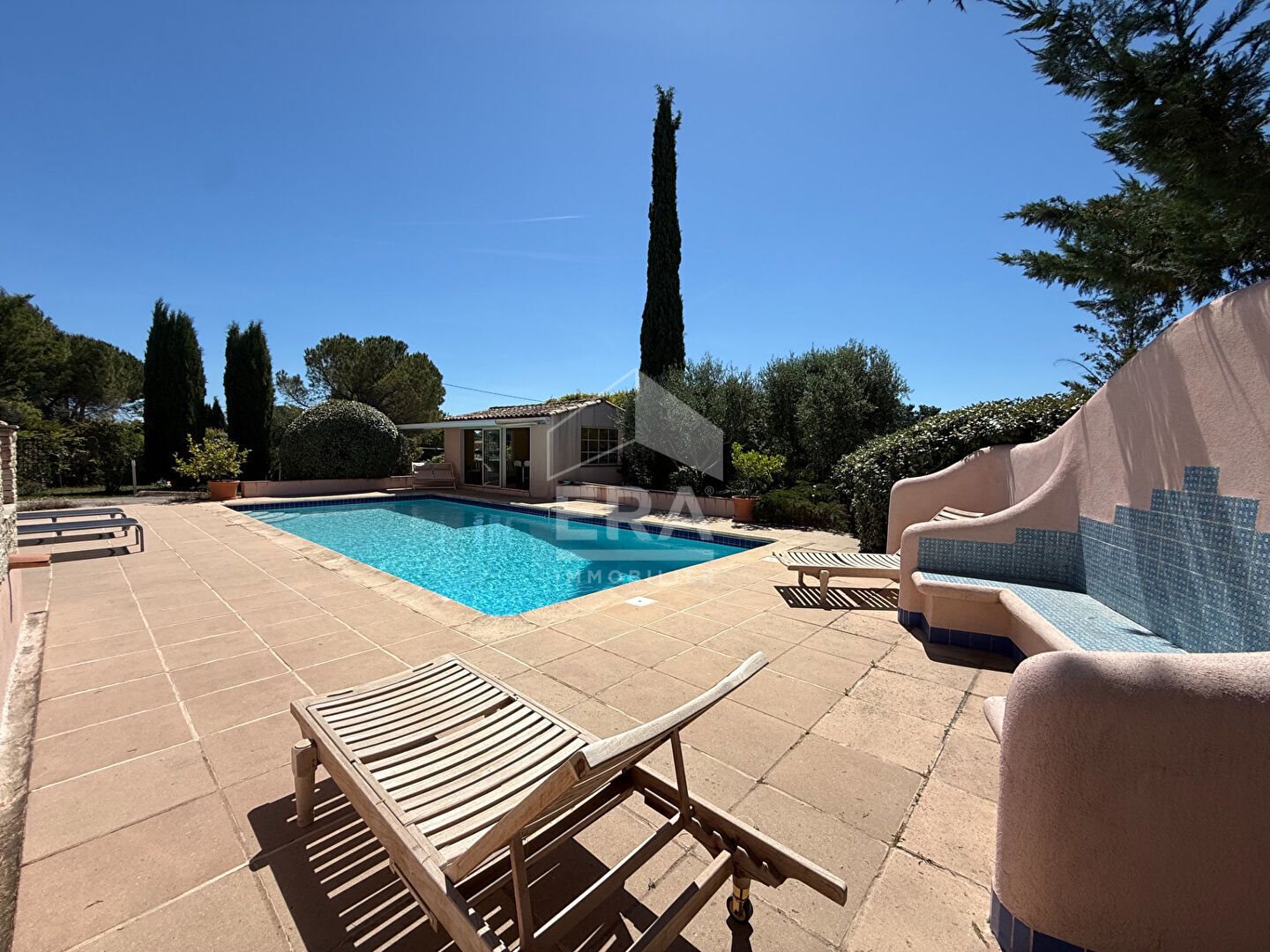 Maison à vendre, 125m², Saint-Maximin-la-Sainte-Baume