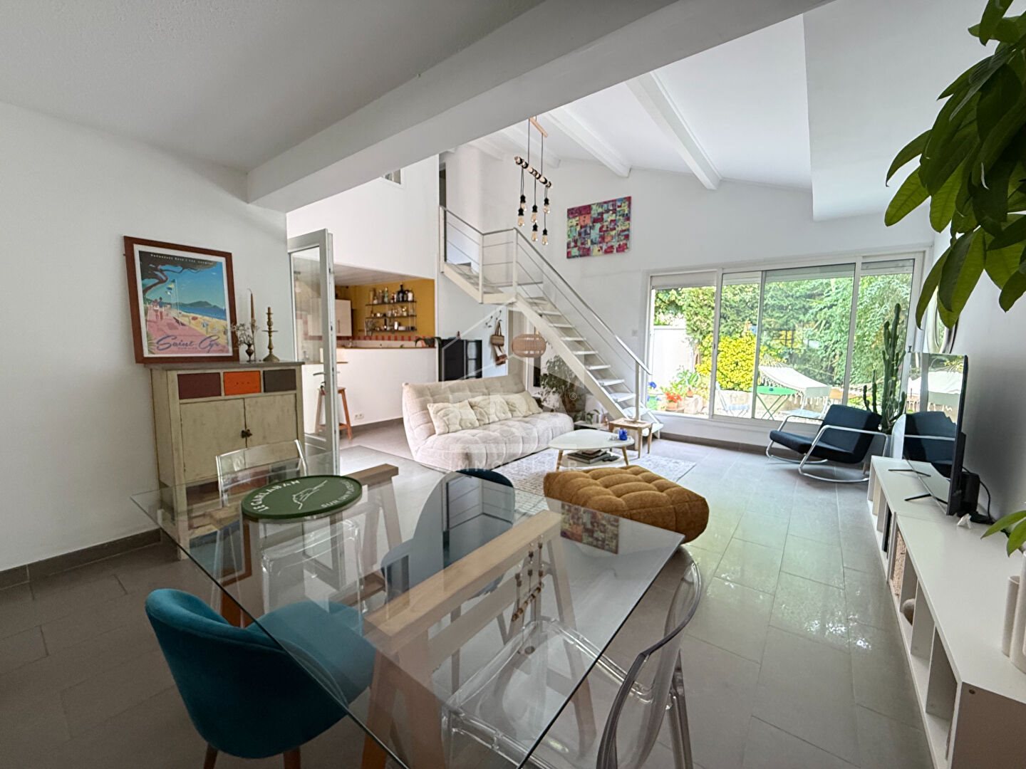 Maison à vendre, 100m², Aubagne