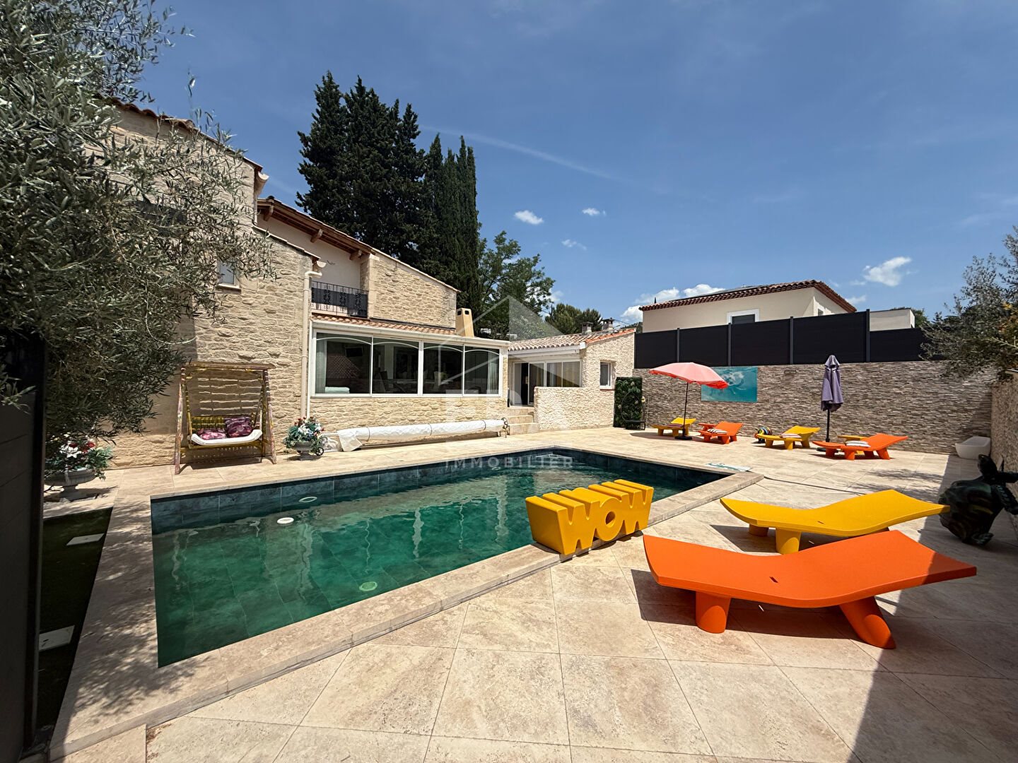 Maison à vendre, 193m², Roquevaire