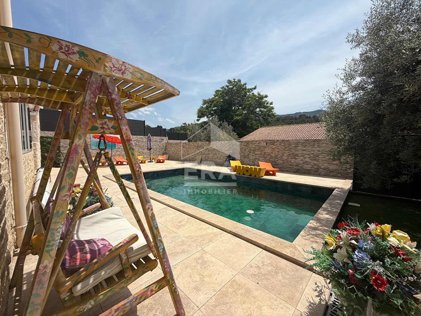 Maison à vendre, 193m², Roquevaire