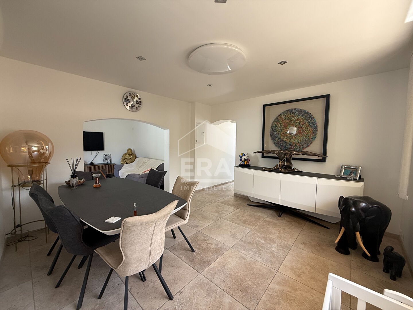 Maison à vendre, 193m², Roquevaire