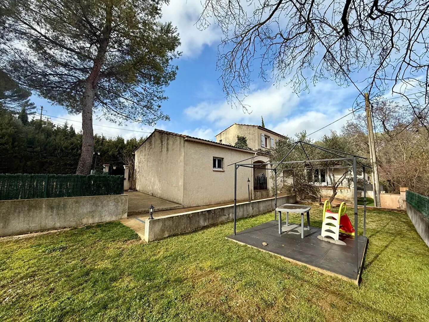 Maison à vendre, 115m², Peypin