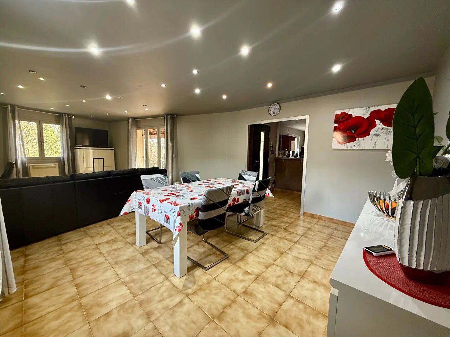 Maison à vendre, 115m², Peypin
