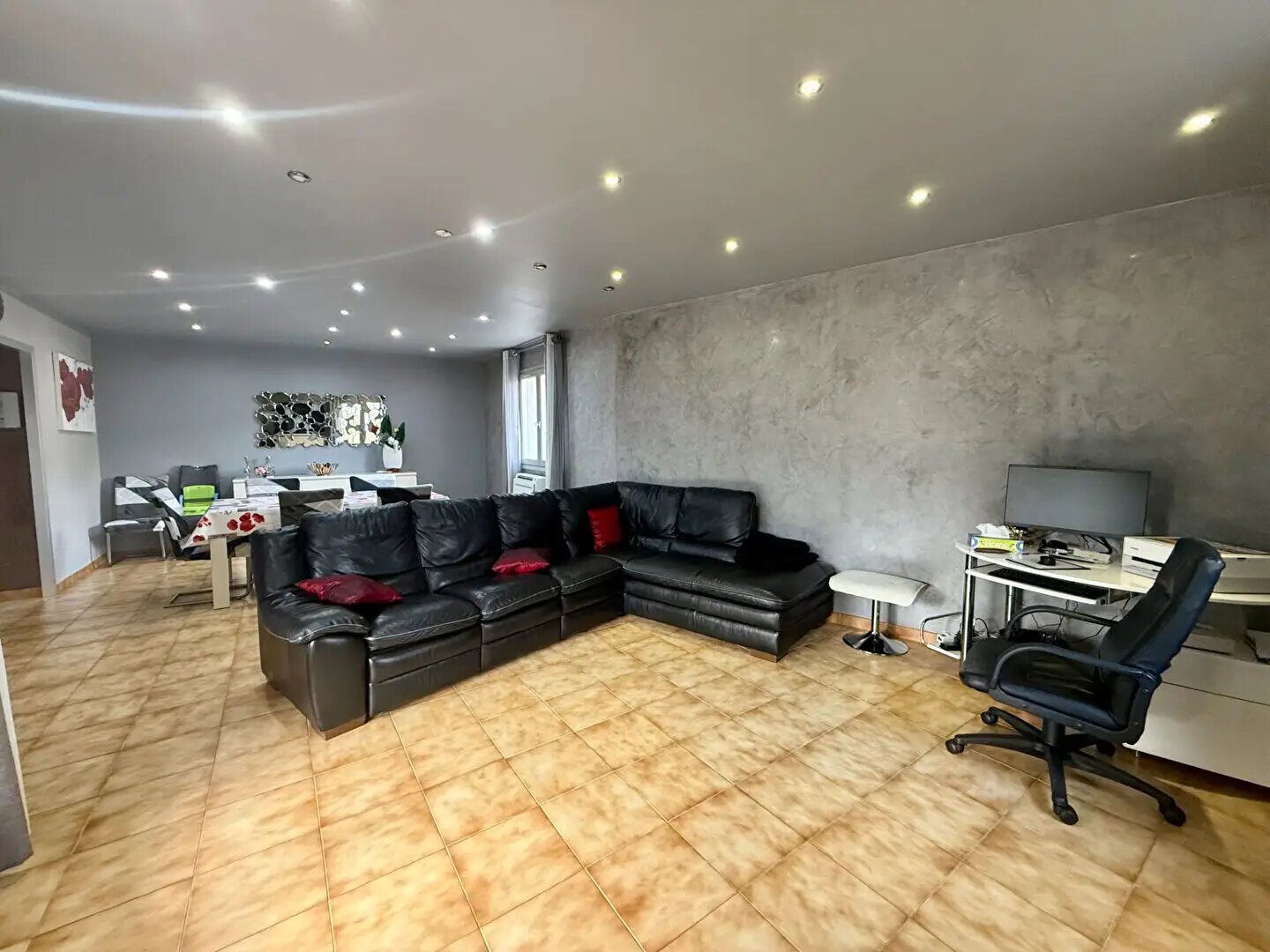 Maison à vendre, 115m², Peypin
