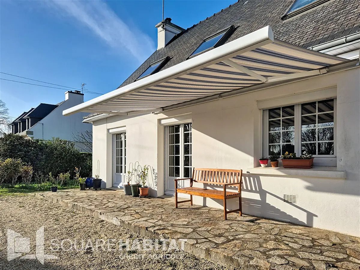 Maison à vendre, 120m², Baye