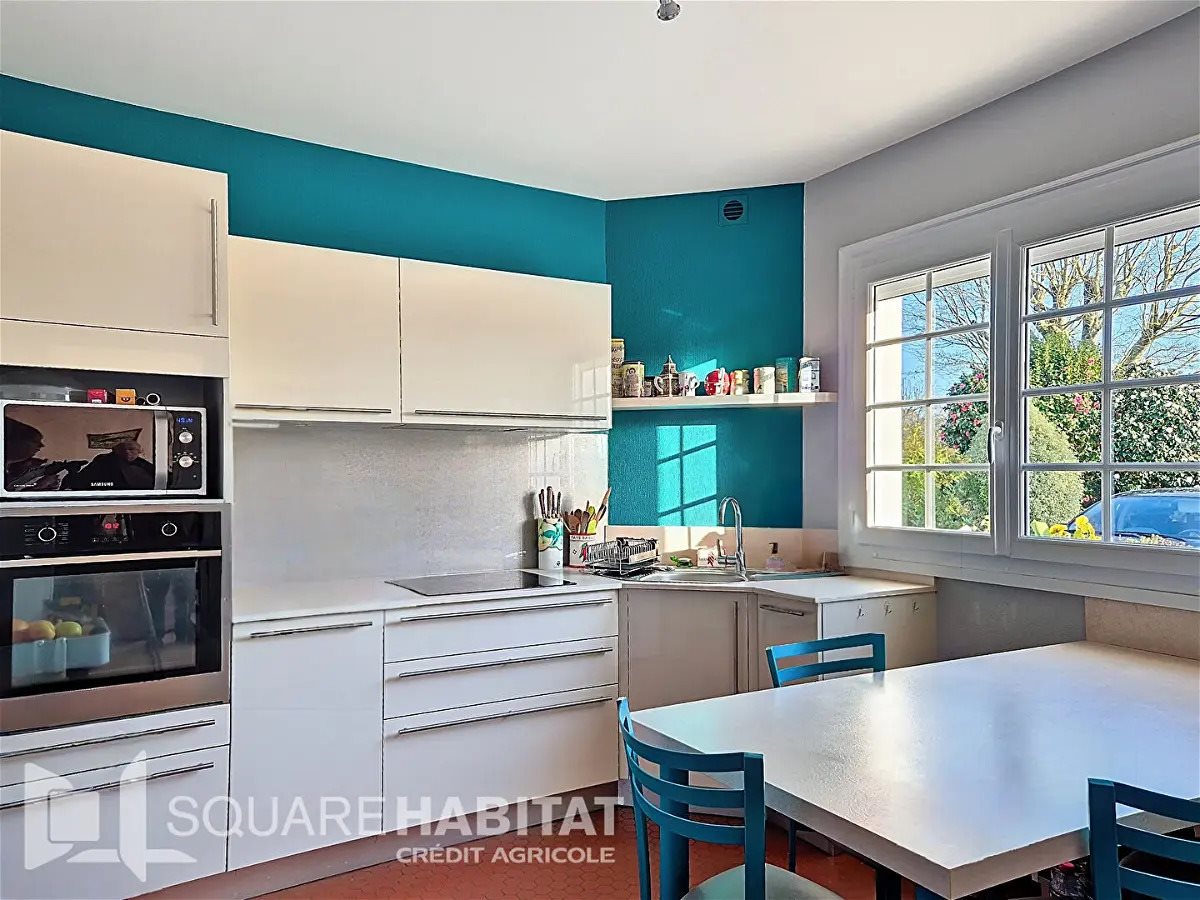 Maison à vendre, 120m², Baye