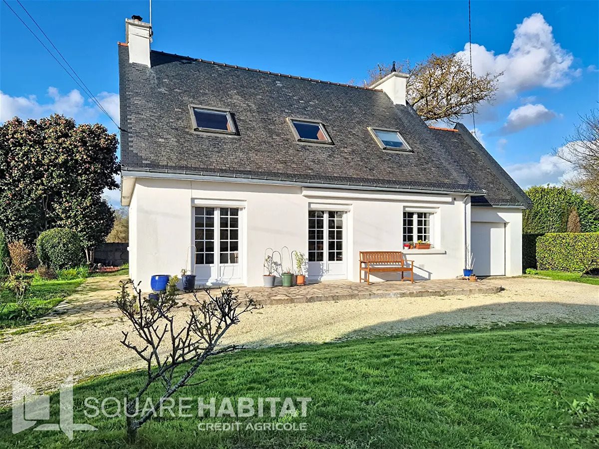 Maison à vendre, 120m², Baye