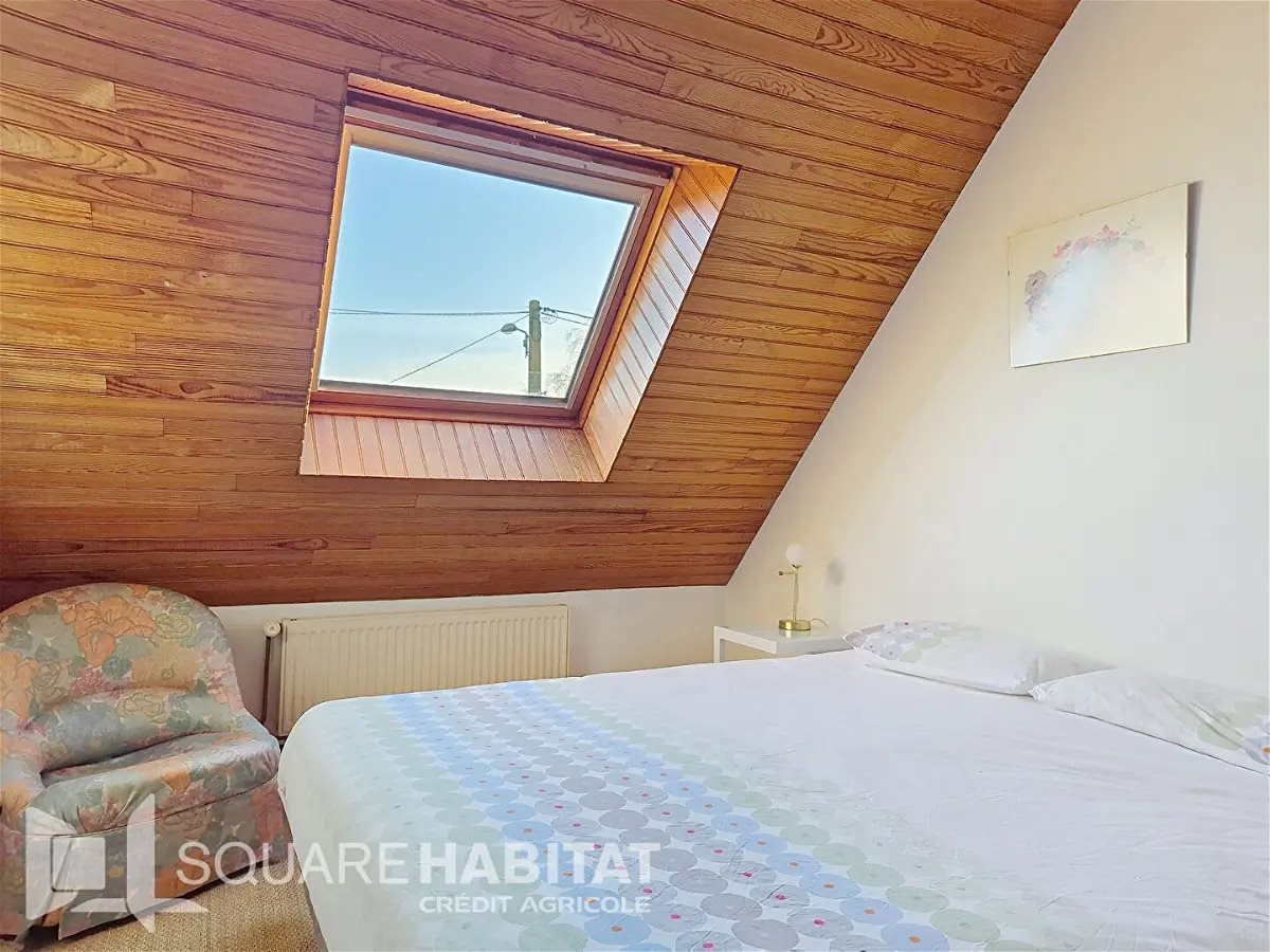Maison à vendre, 120m², Baye