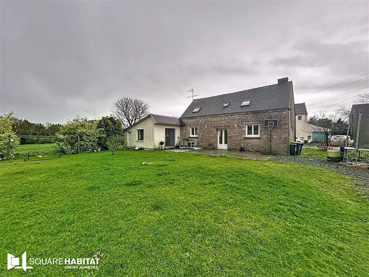 Maison à vendre, 110m², Bubry