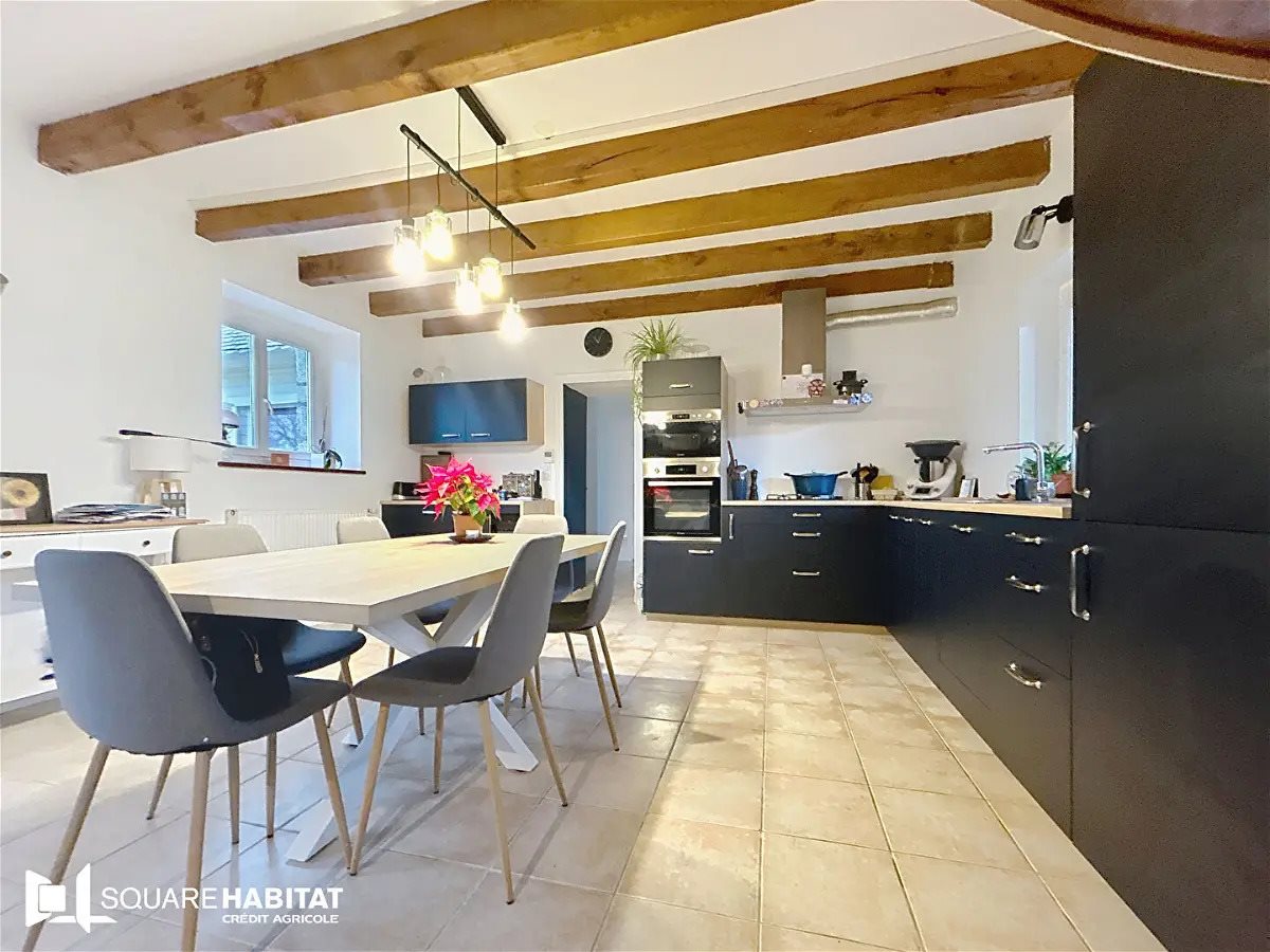 Maison à vendre, 110m², Bubry
