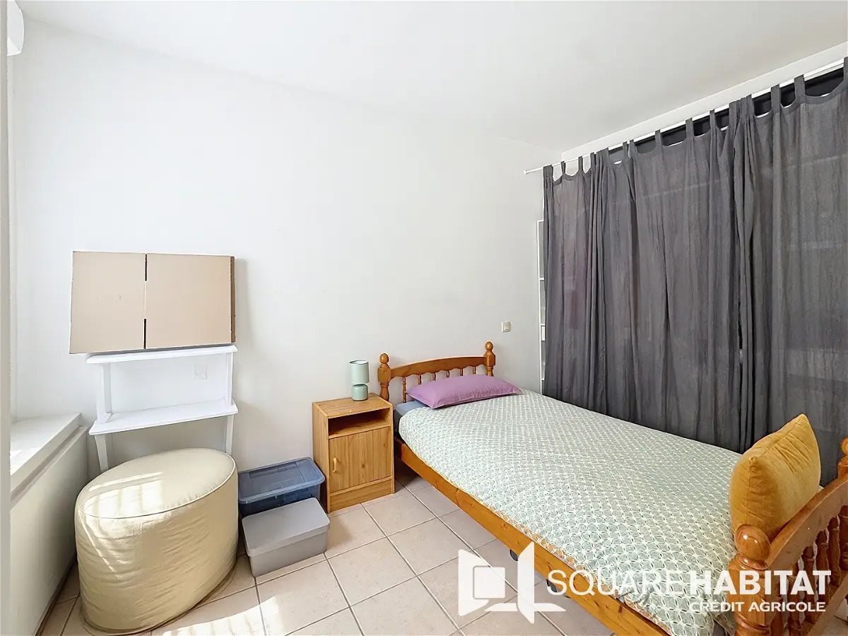 Appartement à louer, 31m², Lorient