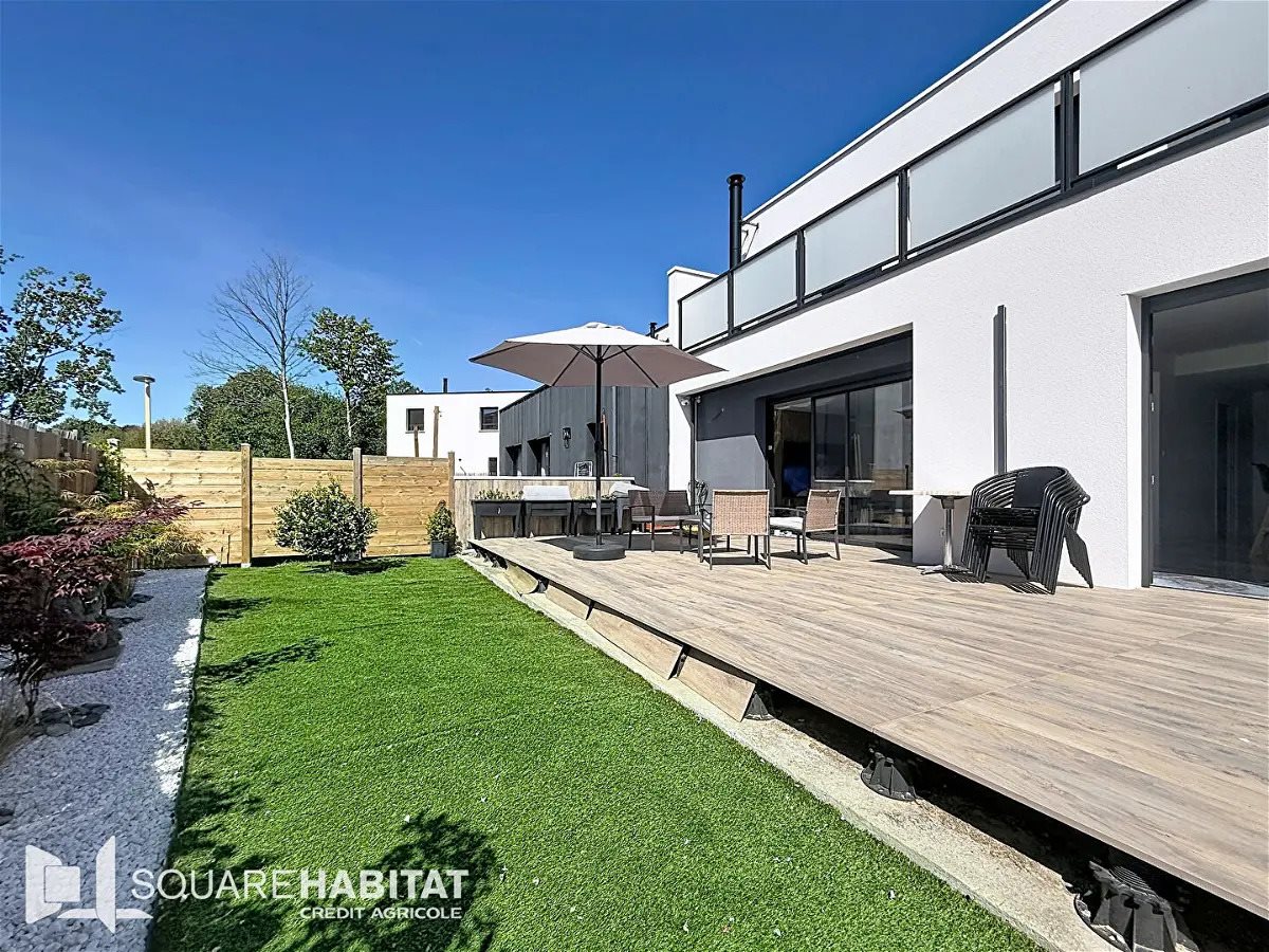 Maison à vendre, 154m², Lorient