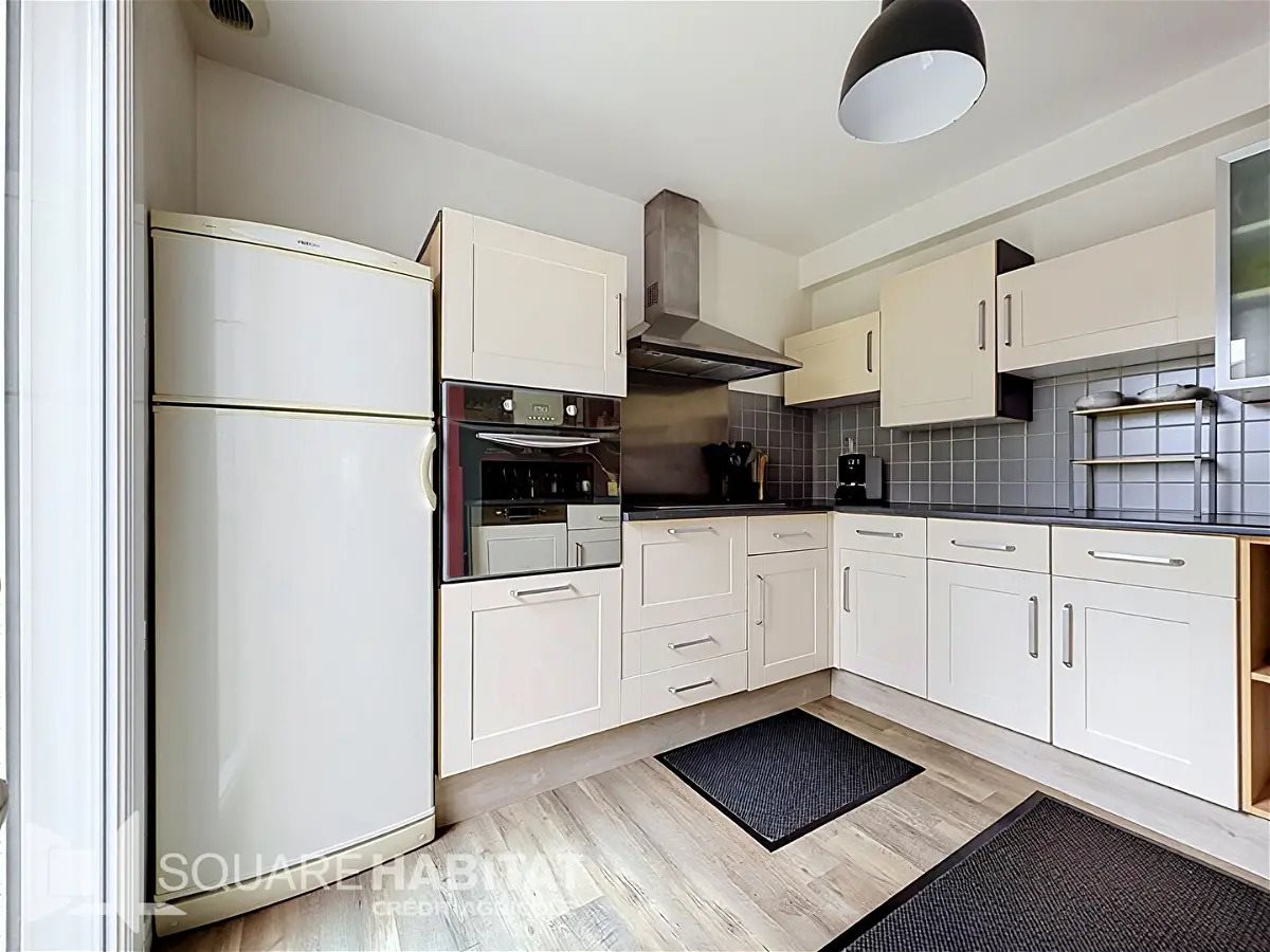 Maison à vendre, 120m², Pont-Scorff