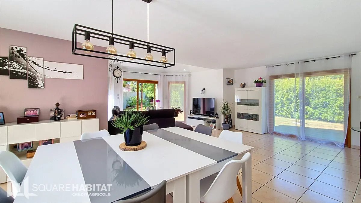 Maison à vendre, 126m², Quimperlé