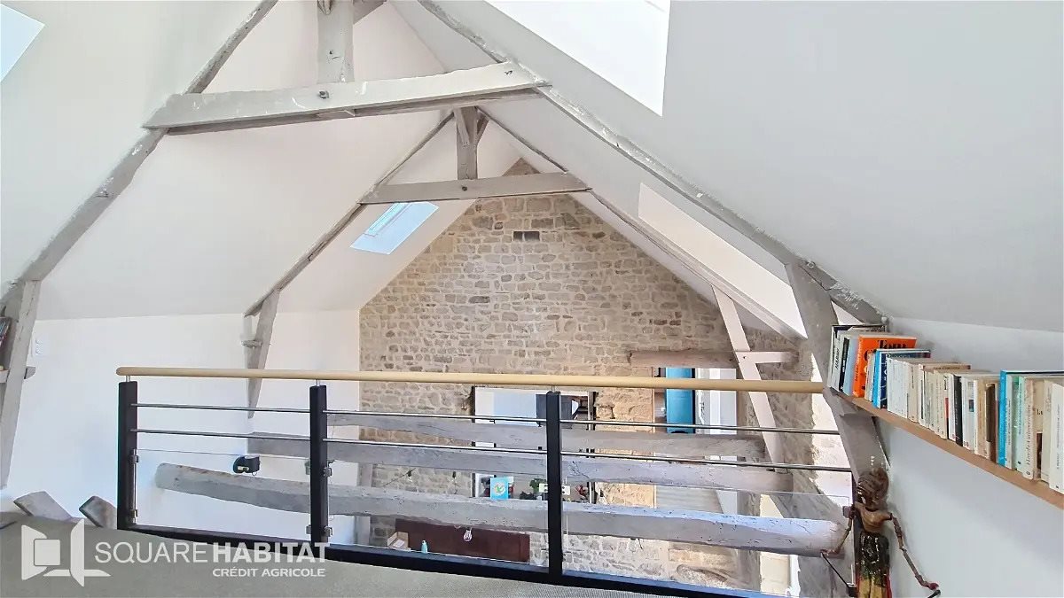 Maison à vendre, 166m², Guidel