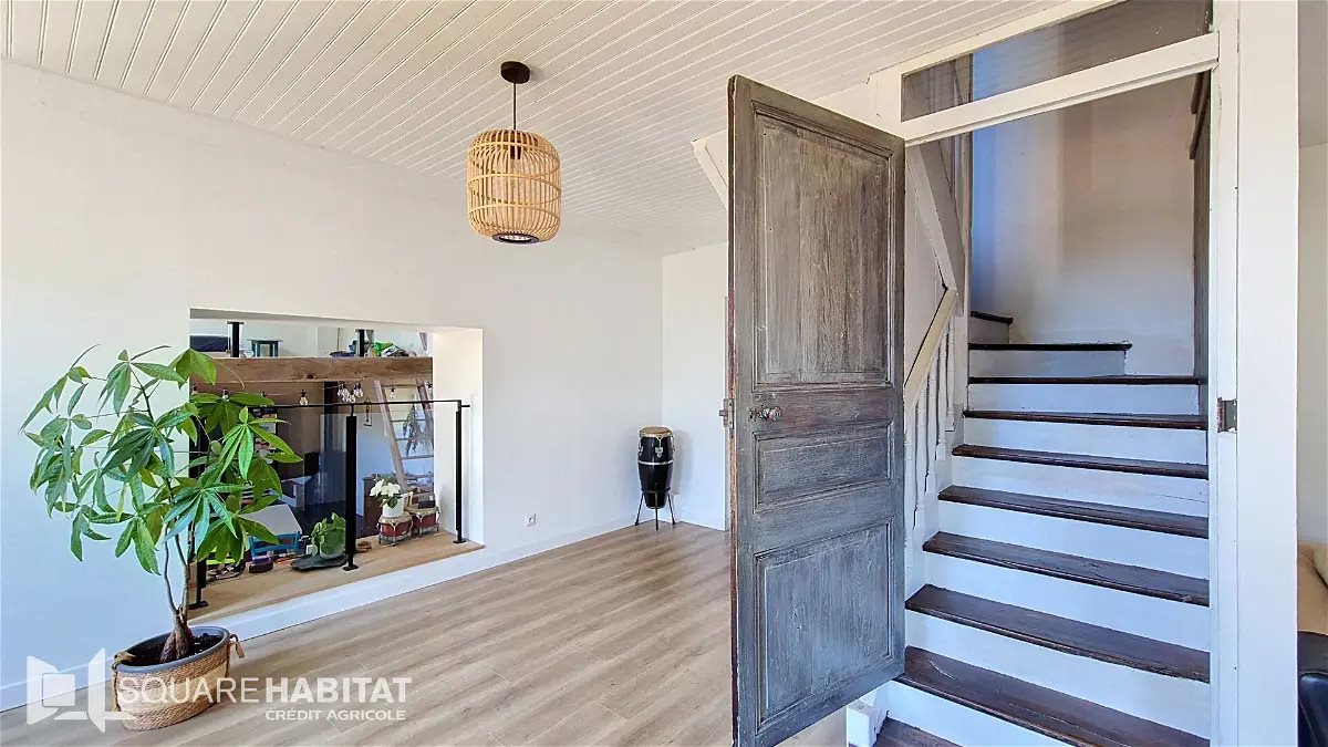 Maison à vendre, 166m², Guidel