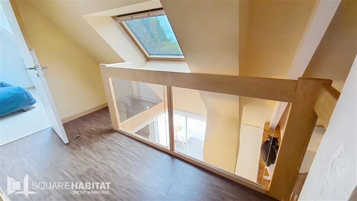 Appartement à vendre, 84m², Guidel