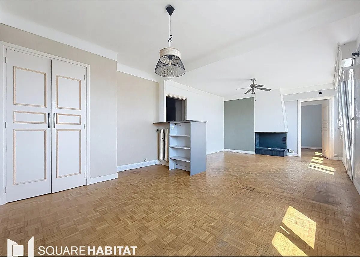 Appartement à vendre, 78m², Lorient
