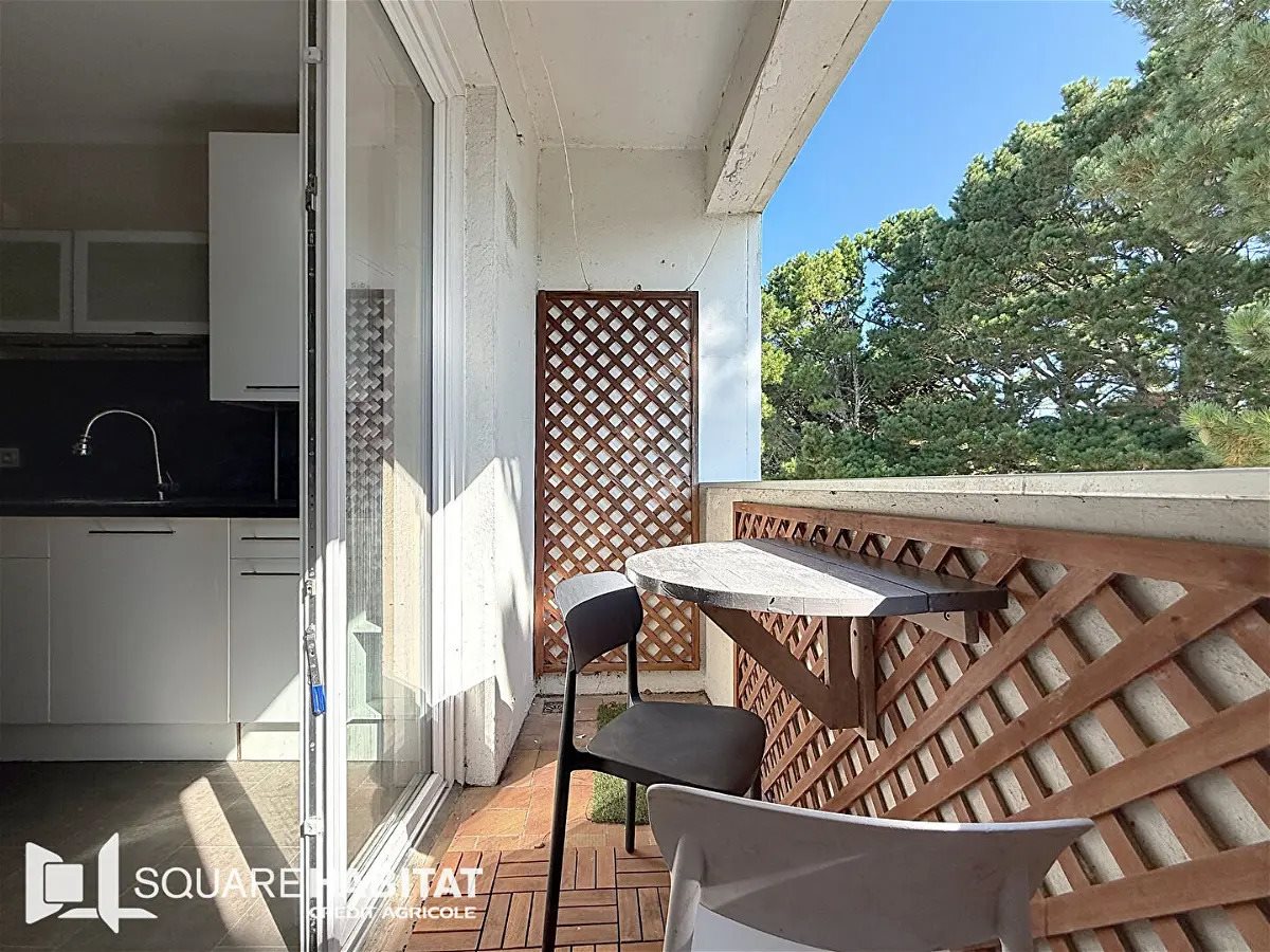 Appartement à vendre, 78m², Lorient