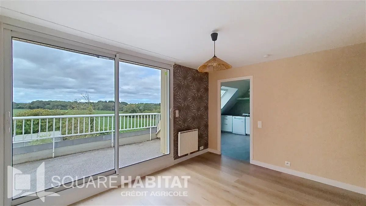 Appartement à vendre, 75m², Guidel