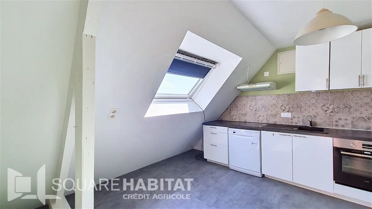 Appartement à vendre, 75m², Guidel