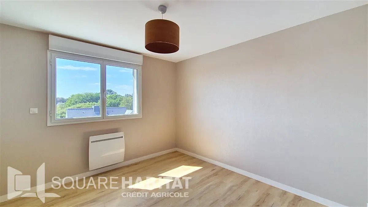 Appartement à vendre, 75m², Guidel