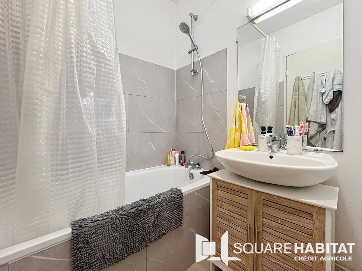 Appartement à louer, 35m², Lorient