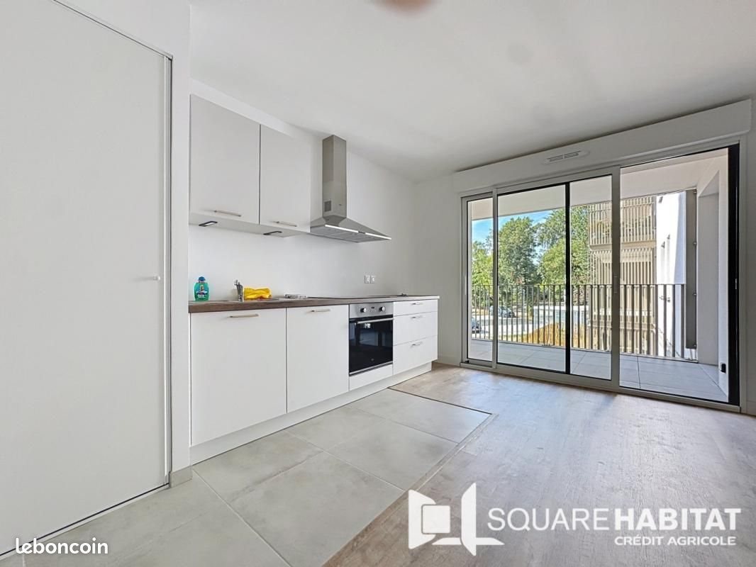 Appartement à louer, 47m², Ploemeur