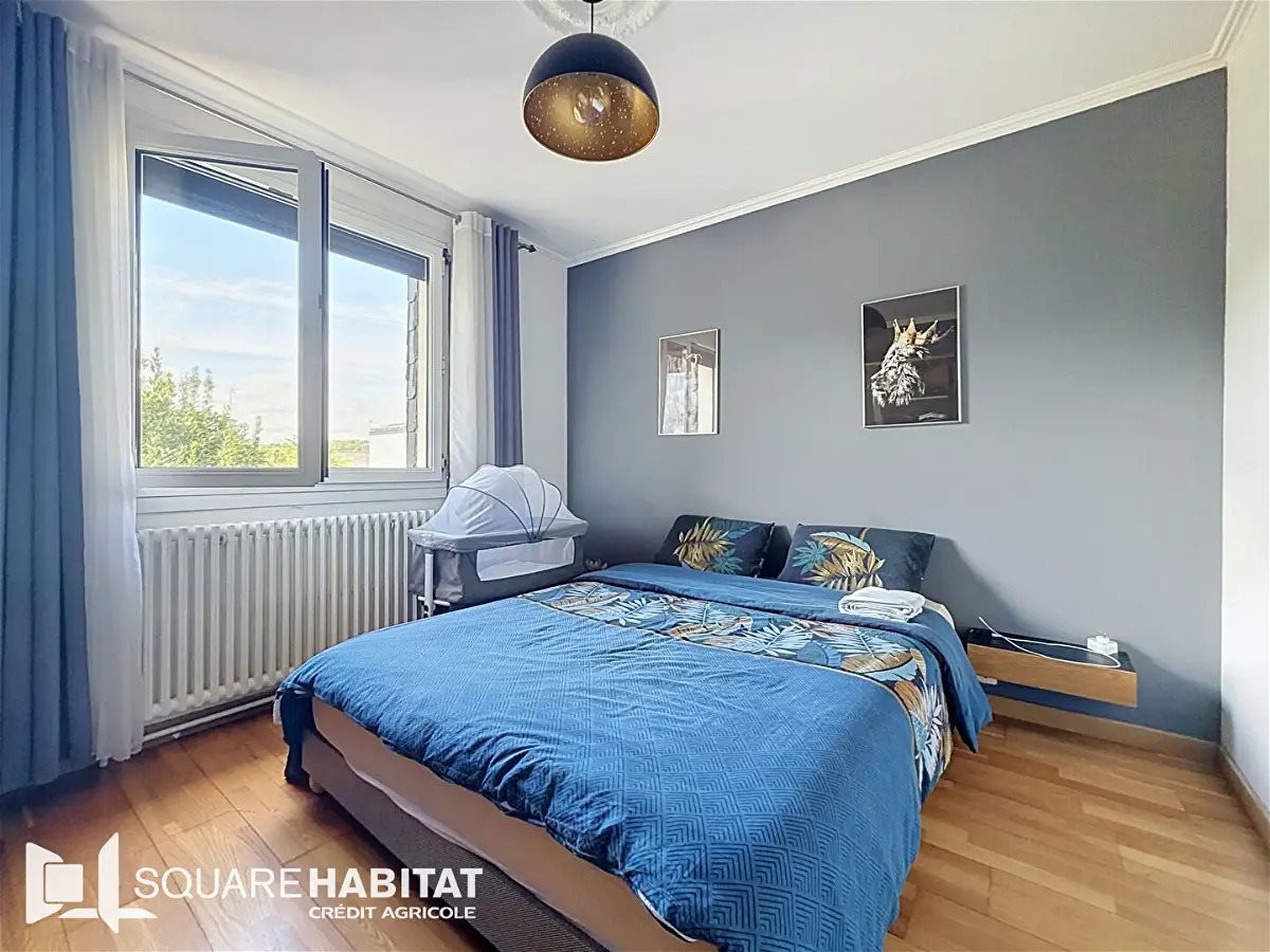 Maison à vendre, 110m², Inzinzac-Lochrist