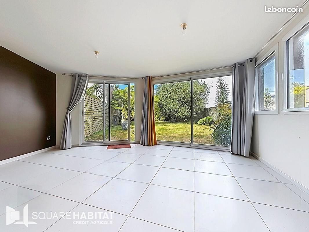 Maison à vendre, 191m², Lorient