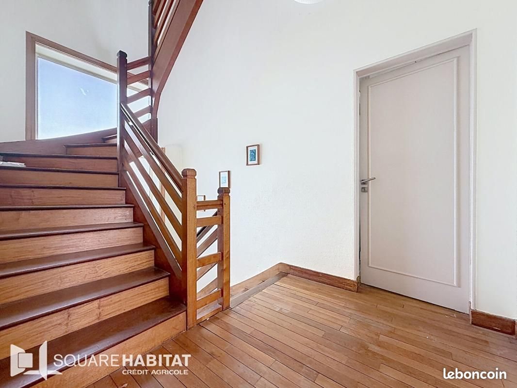 Maison à vendre, 191m², Lorient