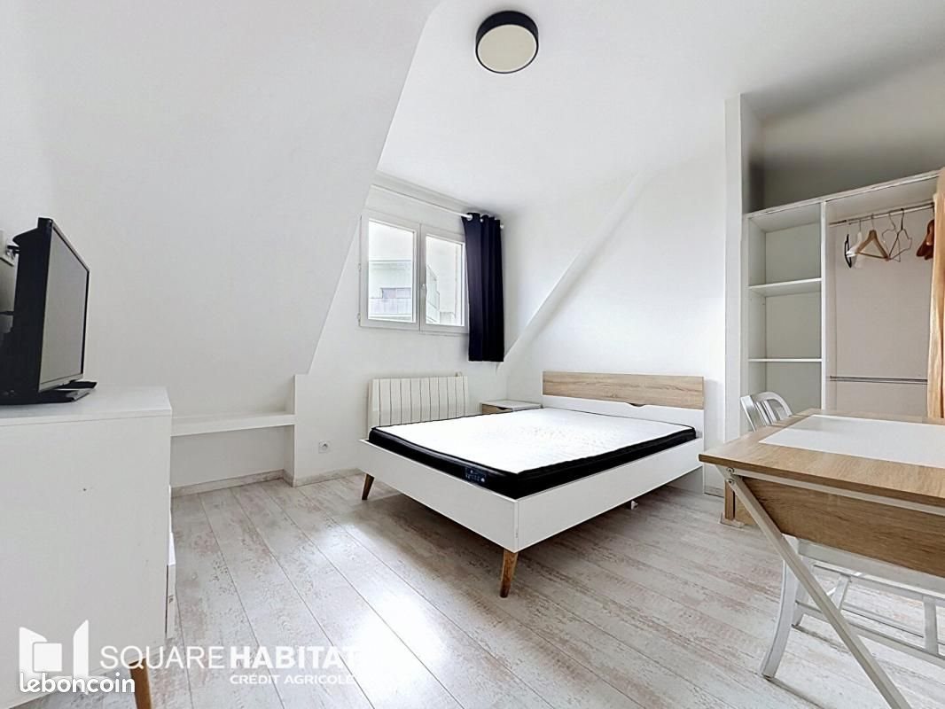 Appartement à vendre, 33m², Lorient