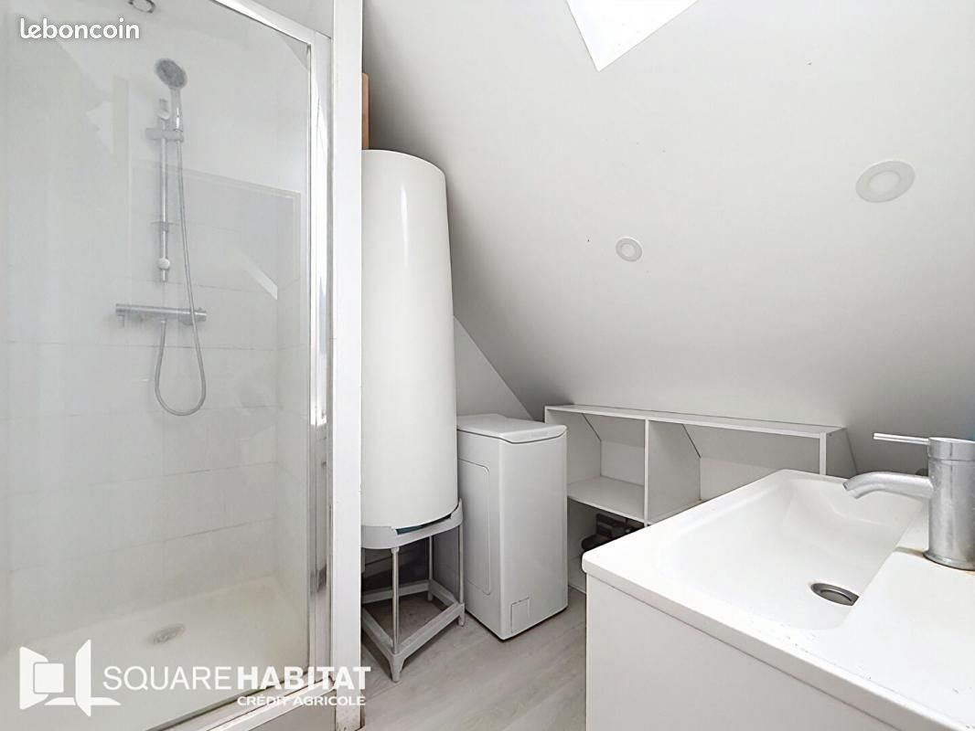 Appartement à vendre, 33m², Lorient