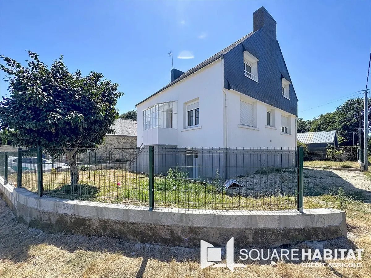 Maison à louer, 130m², Kervignac
