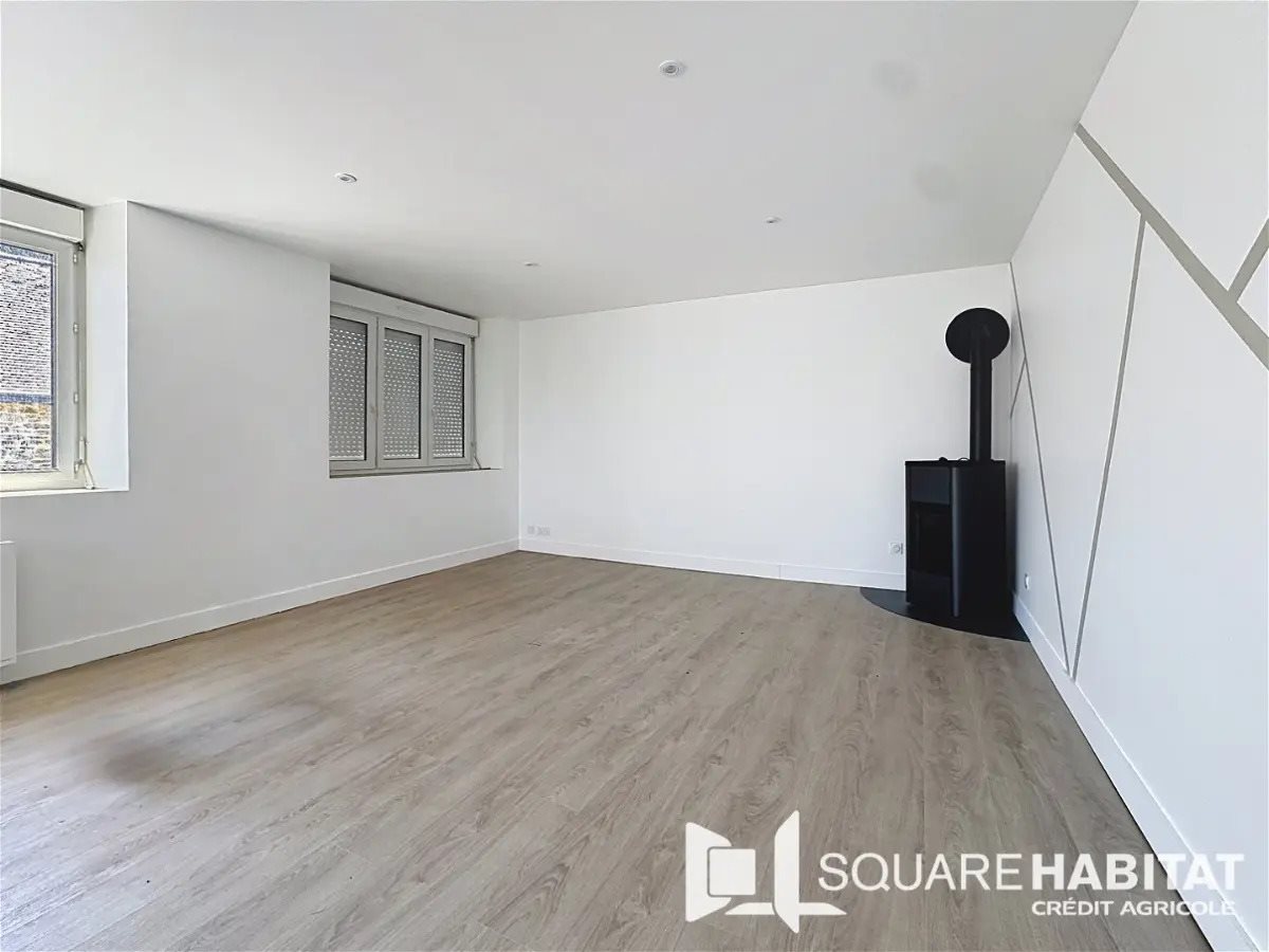 Maison à louer, 130m², Kervignac