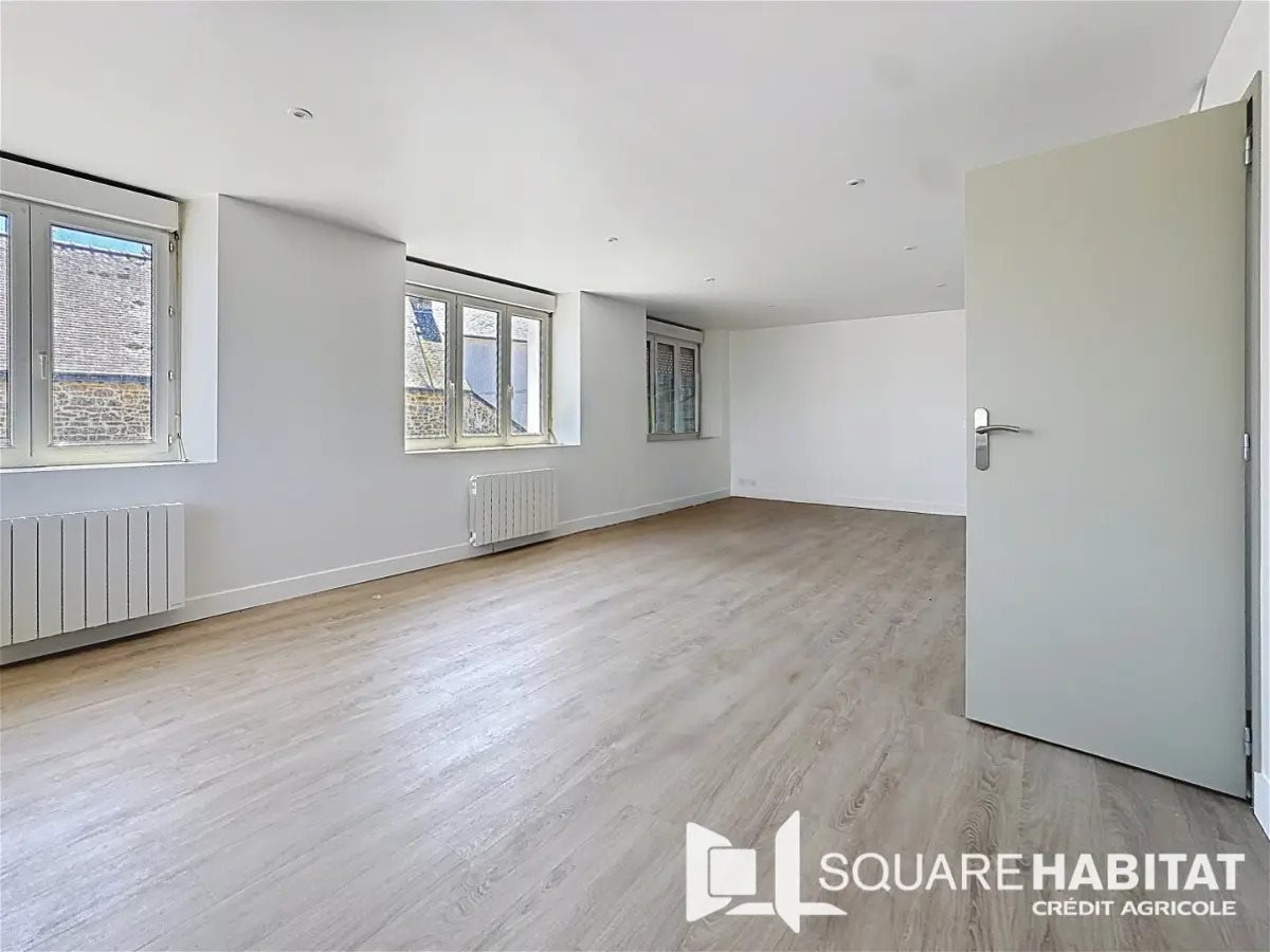 Maison à louer, 130m², Kervignac
