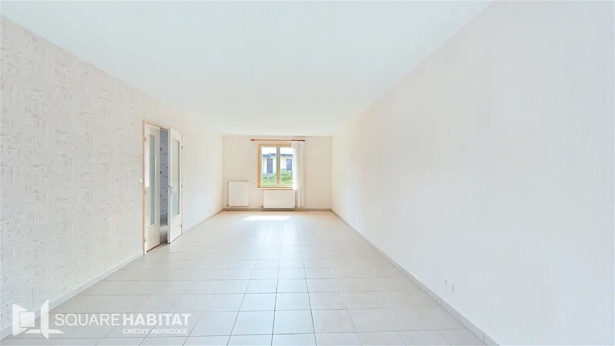 Maison à vendre, 95m², Guidel