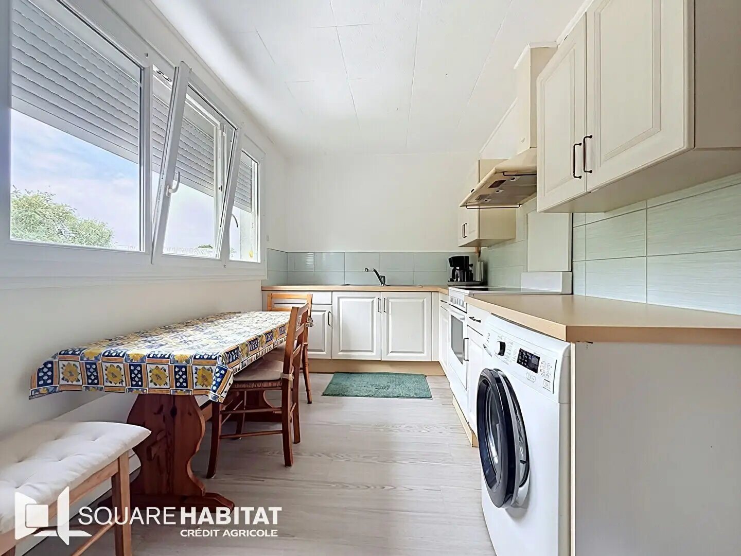 Appartement à vendre, 81m², Lanester