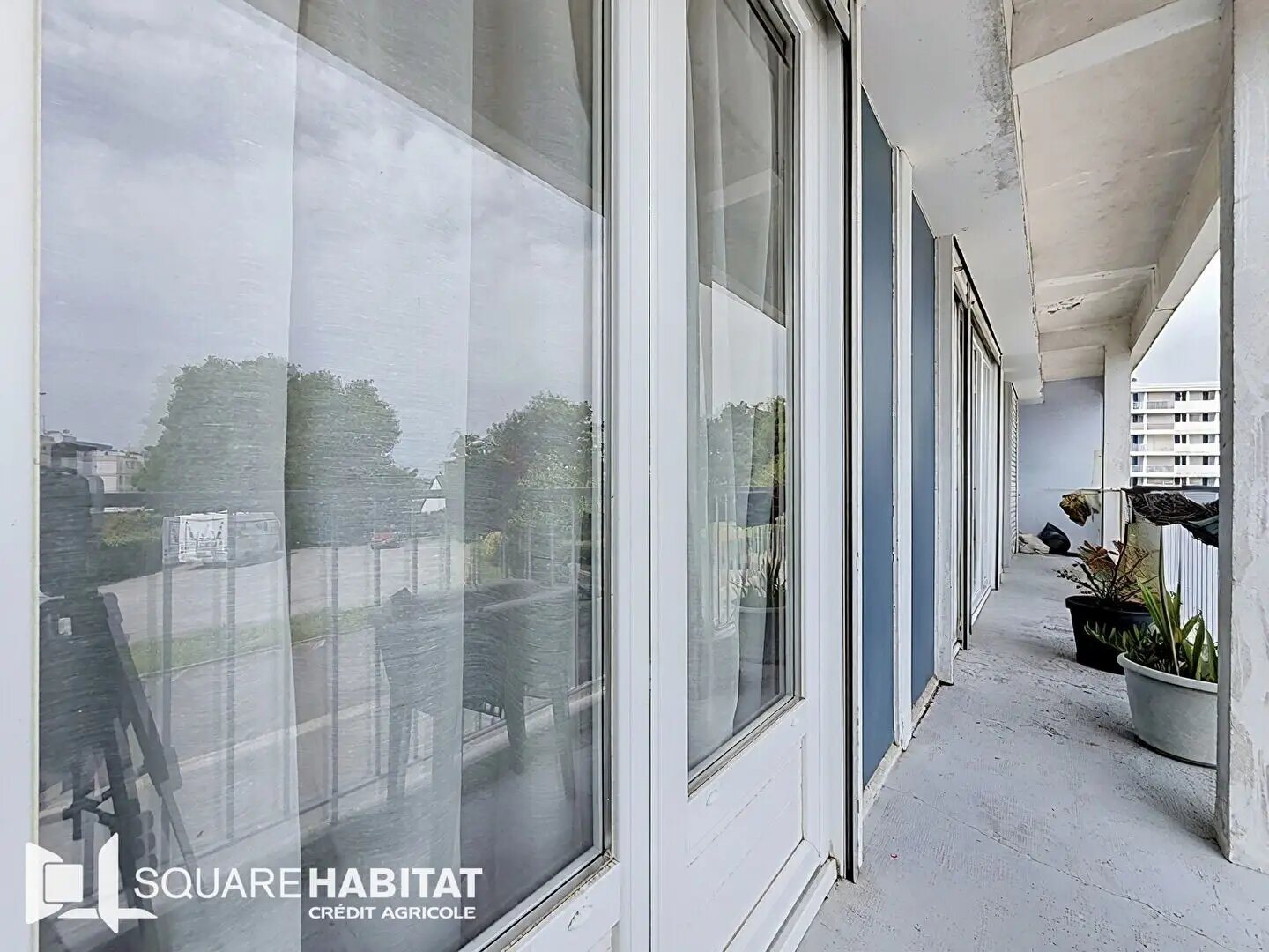 Appartement à vendre, 81m², Lanester