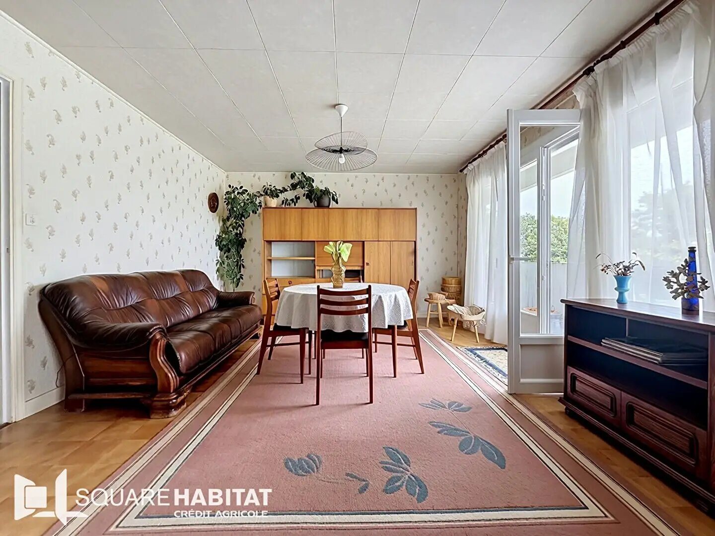 Appartement à vendre, 81m², Lanester