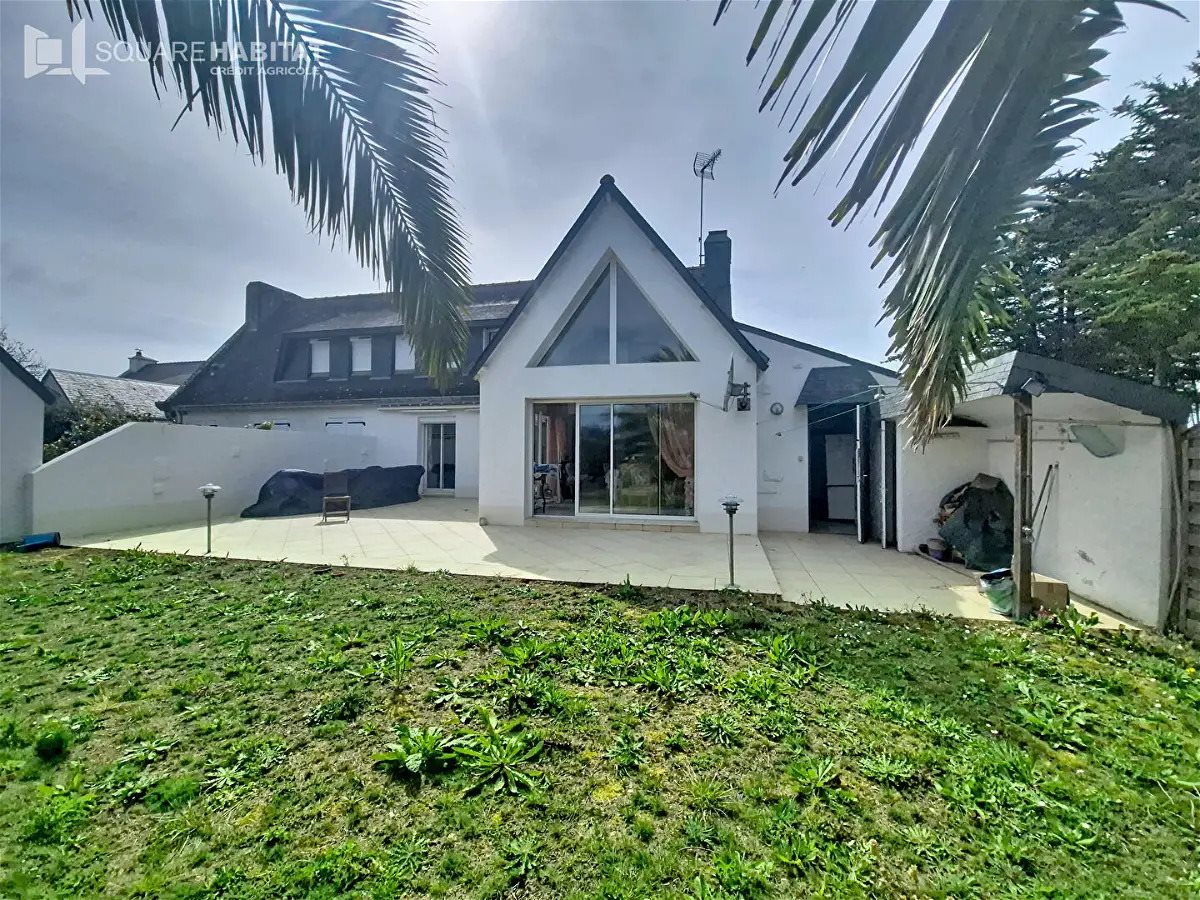 Maison à vendre, 108m², Saint-Pierre-Quiberon